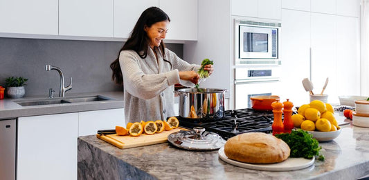O que devemos comer antes e depois do treino?
