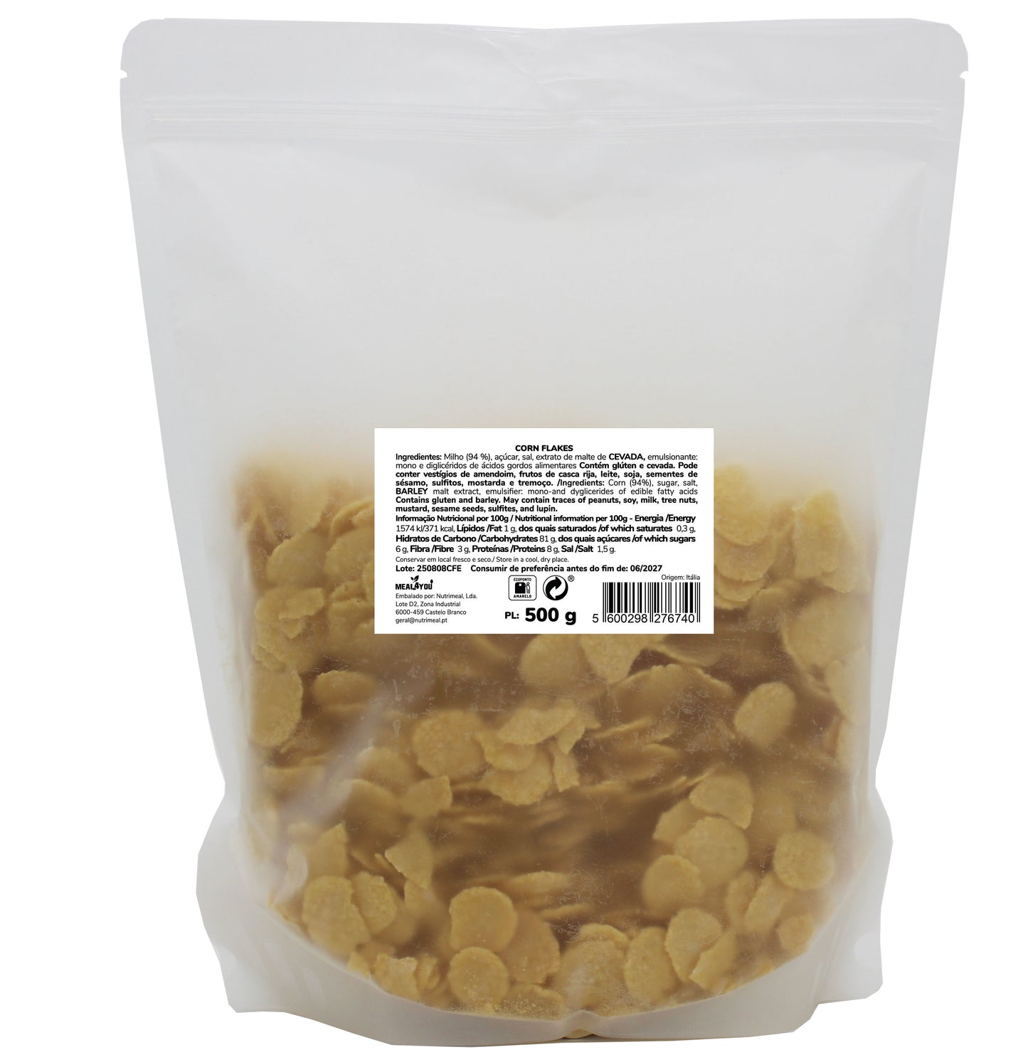 Corn Flakes
