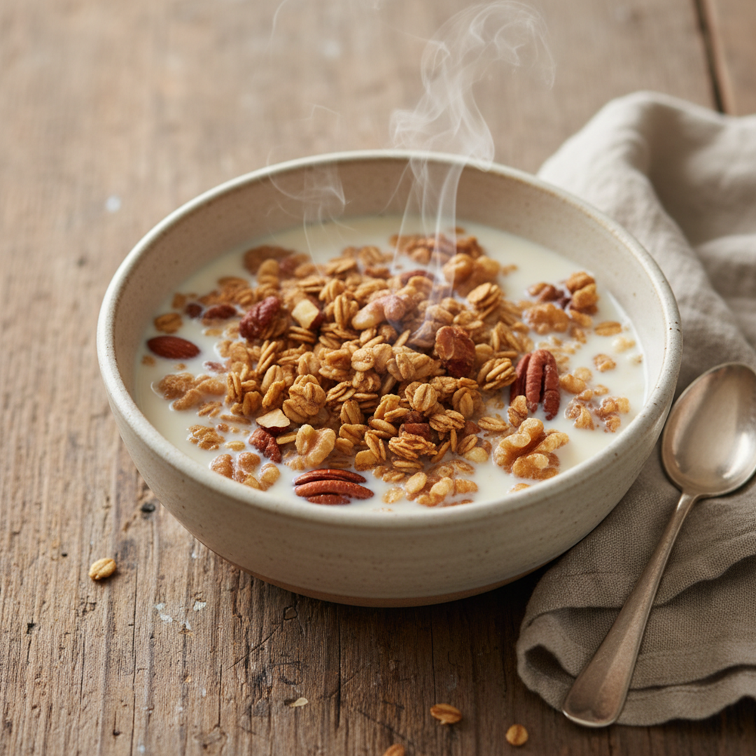 Granola Original Meal4You