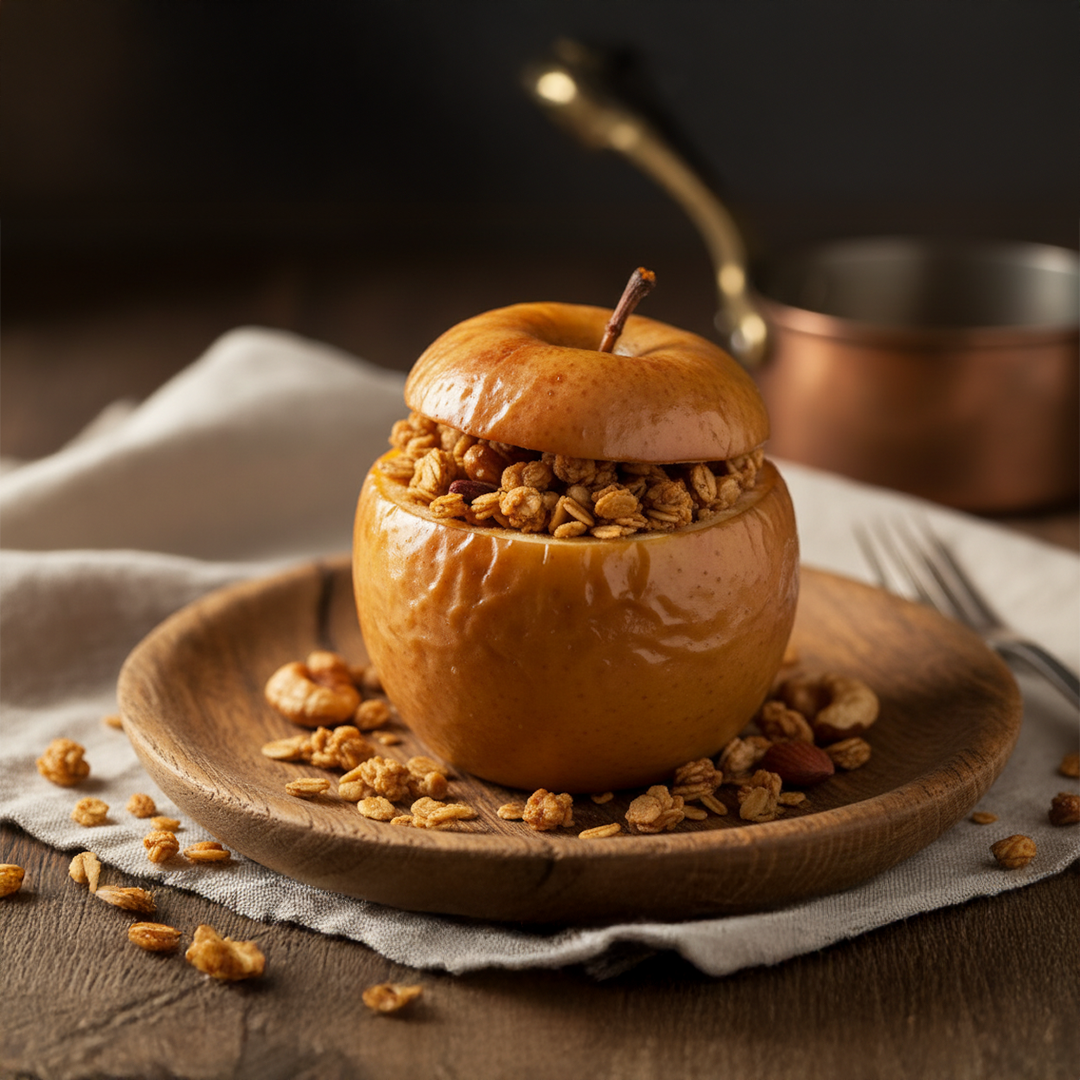 Granola Original Meal4You