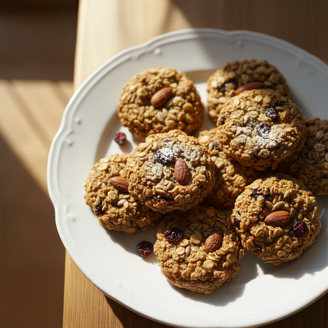 Granola Original Meal4You