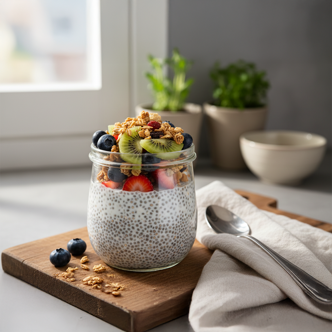 Granola Original Meal4You