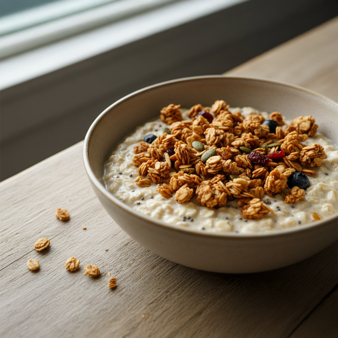 Granola Original Meal4You