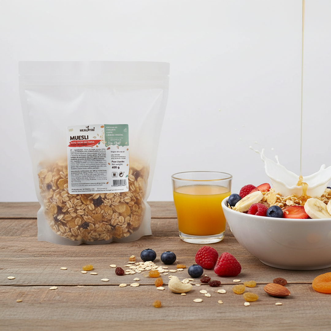 Muesli