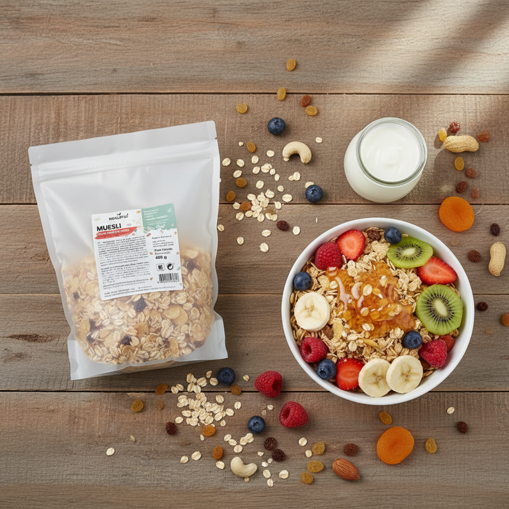 Muesli
