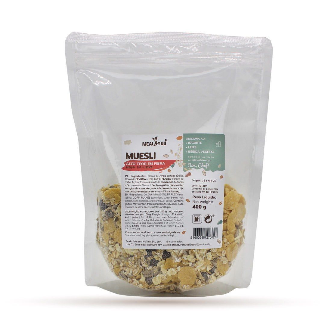 Muesli 1 Kg