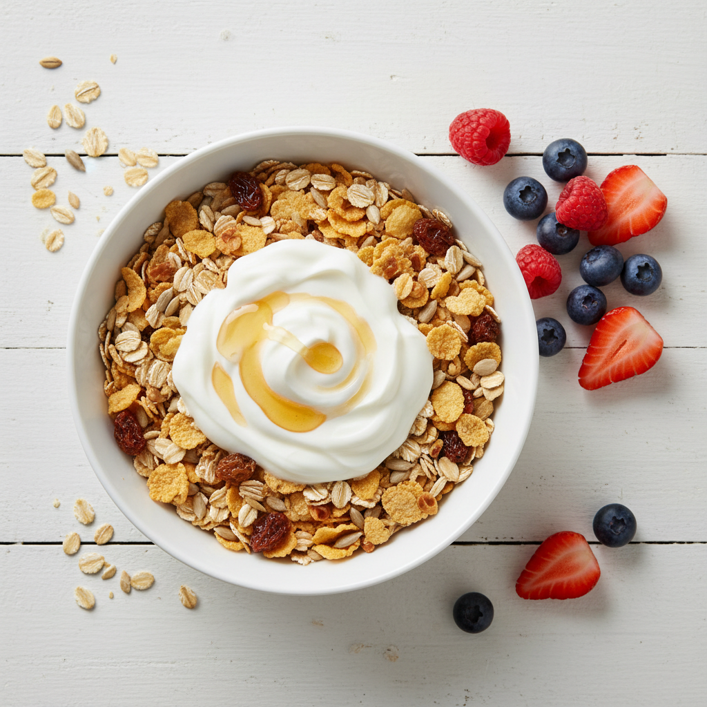 Muesli