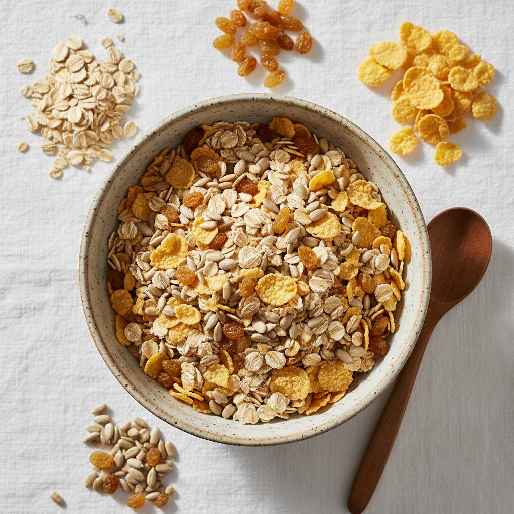 Muesli